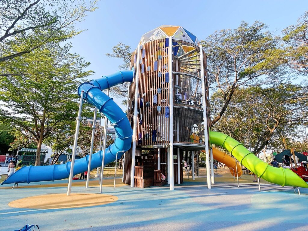 東港大鮪魚公園