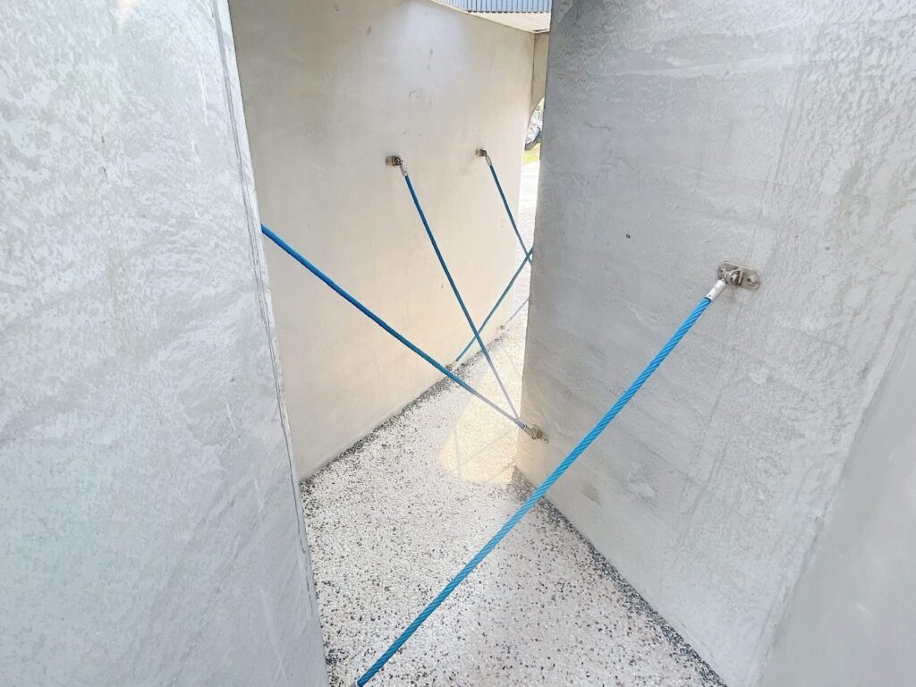 客家尖炮城迷宮