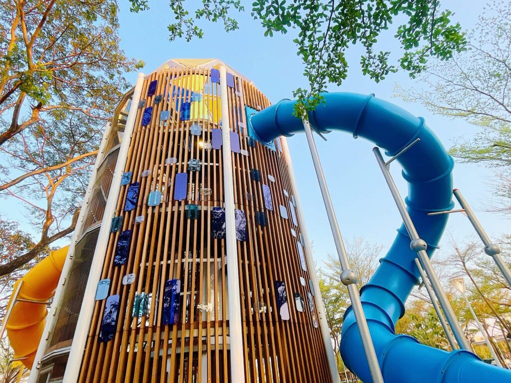 東港大鮪魚公園