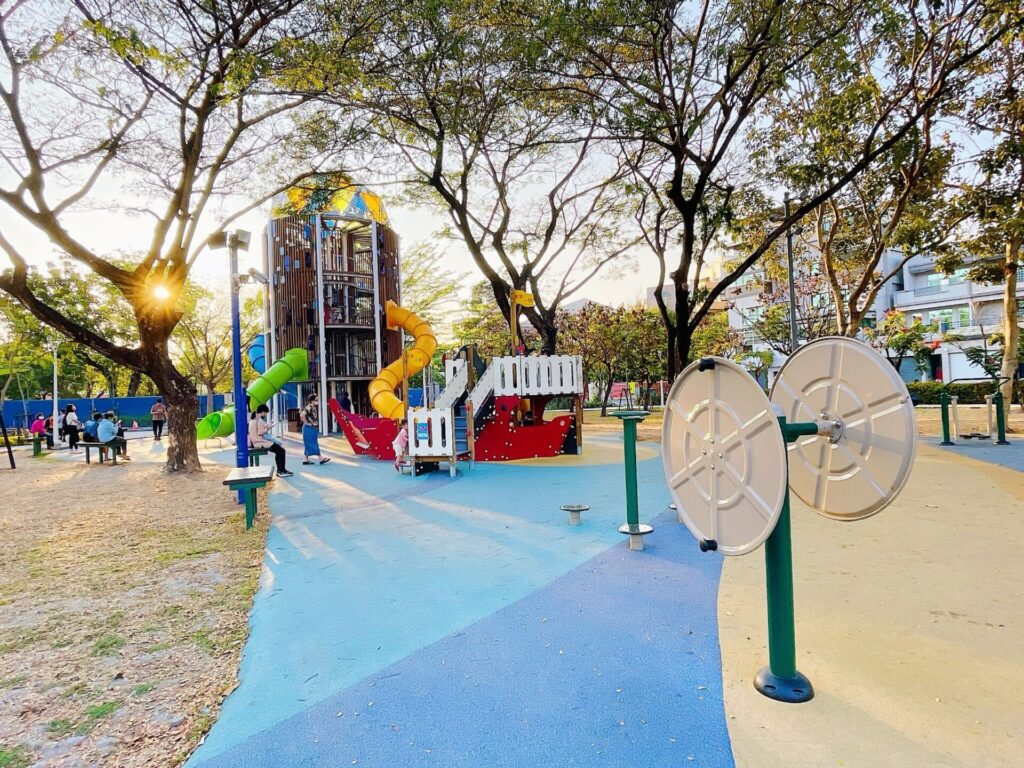 東港大鮪魚航海樂園