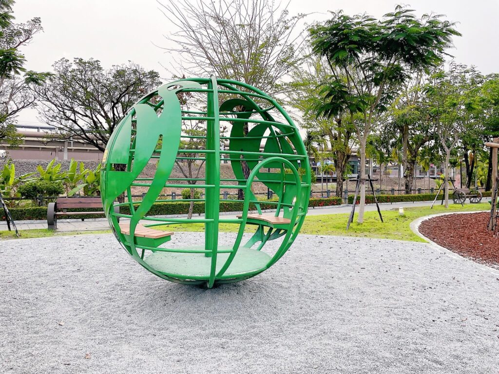 環保標章轉轉樂