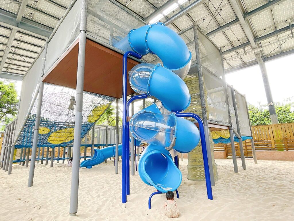 枋寮共融遊戲場