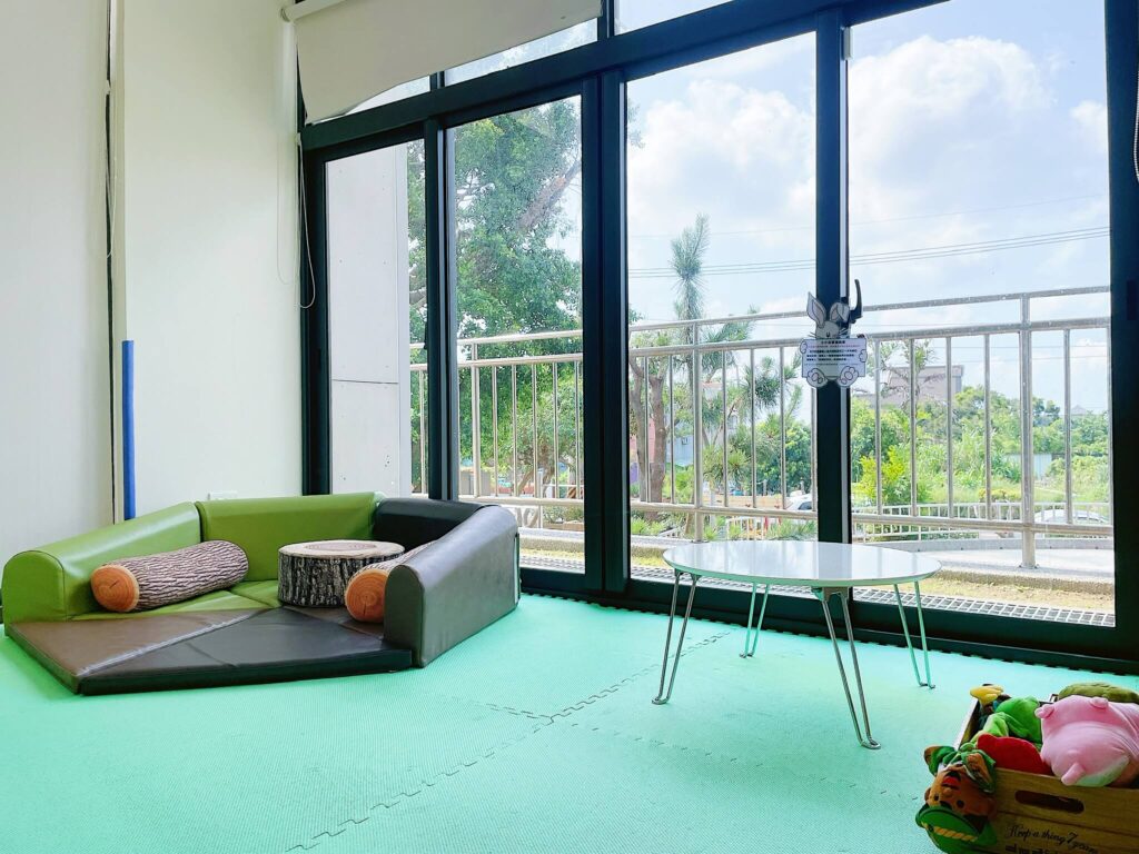 圖書皮影車車區