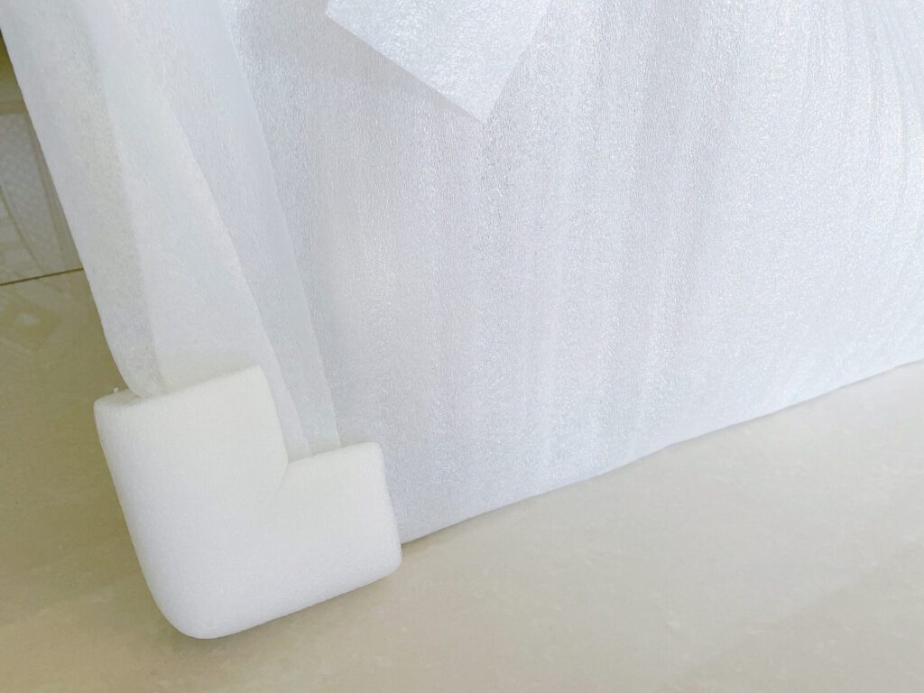 螢幕保護罩包裝