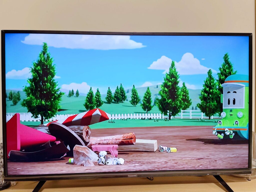 Gomojoo尚未使用效果