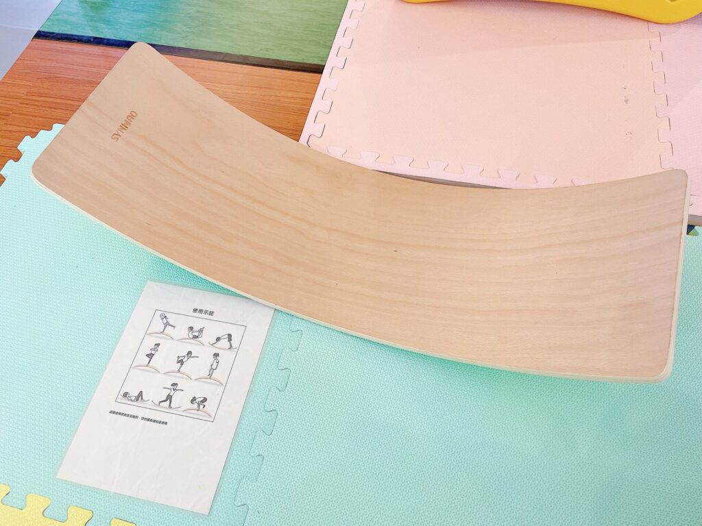 2樓-大心公園體能