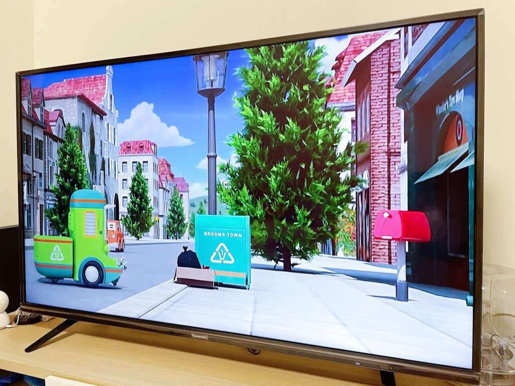 Gomojoo尚未使用效果