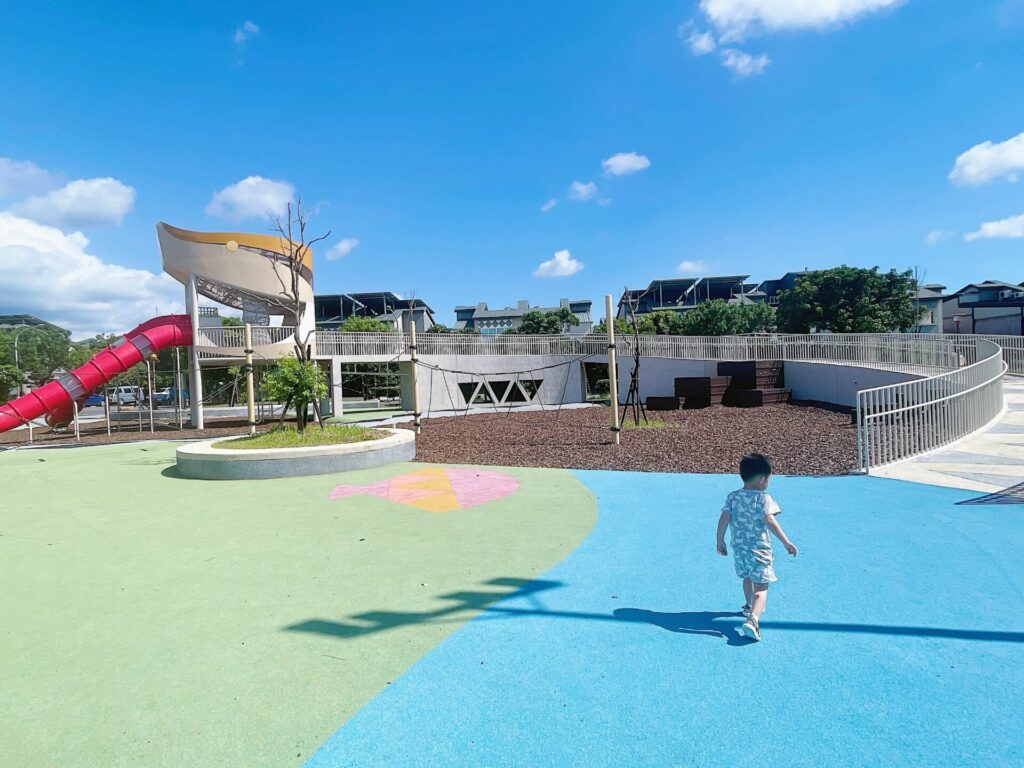 來義共融遊戲場