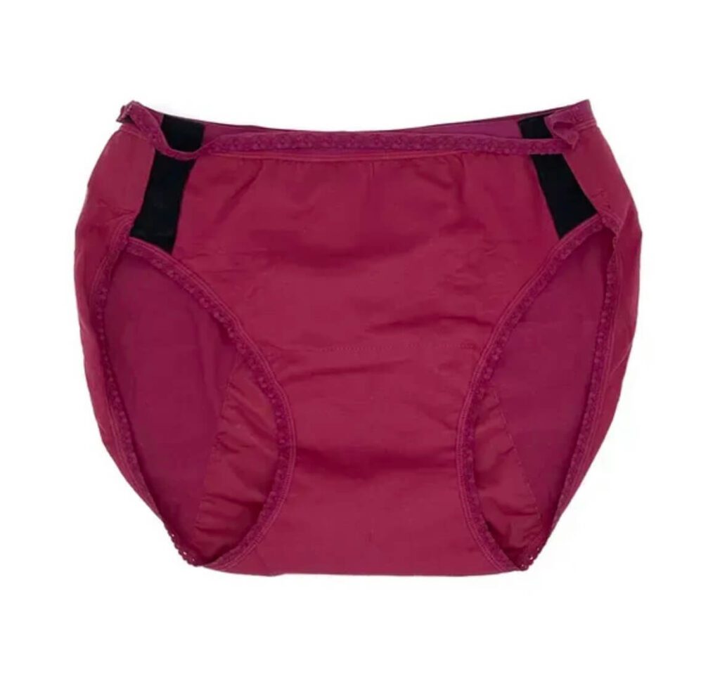 Baby City三角孕婦產檢內褲