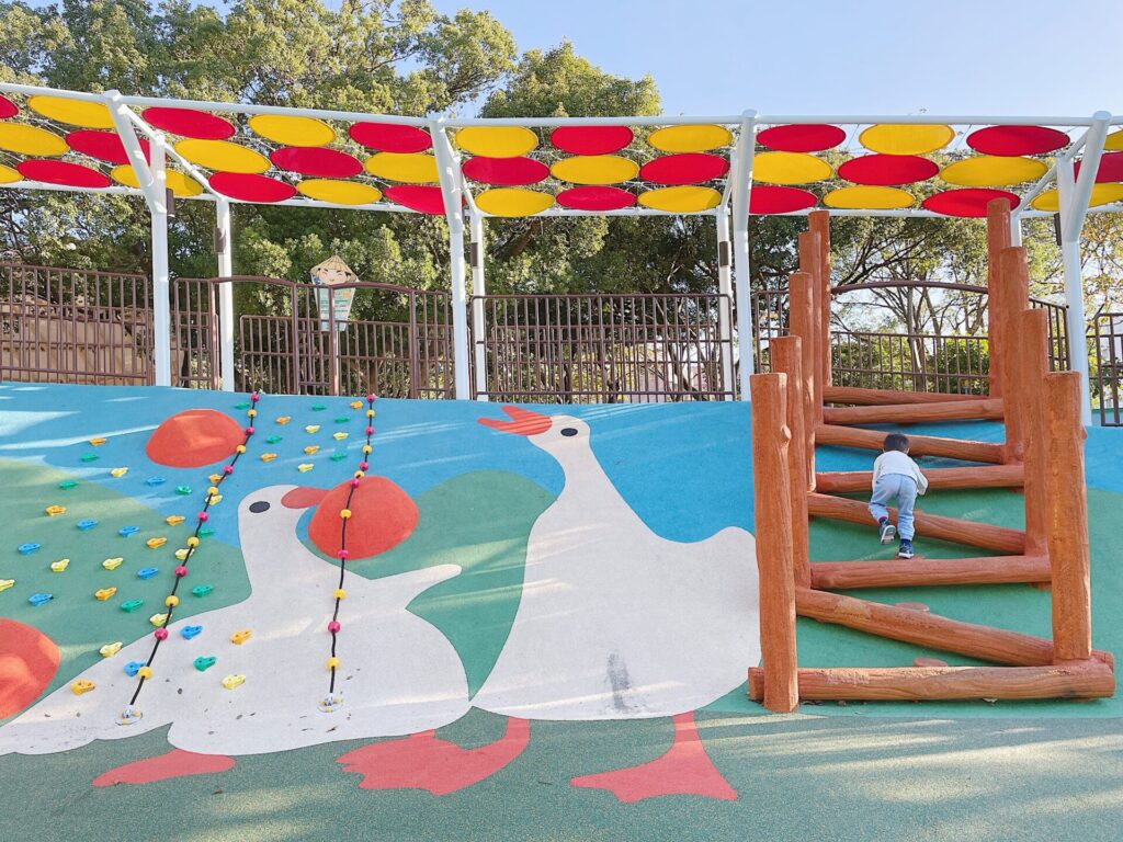 平鎮民俗文化公園