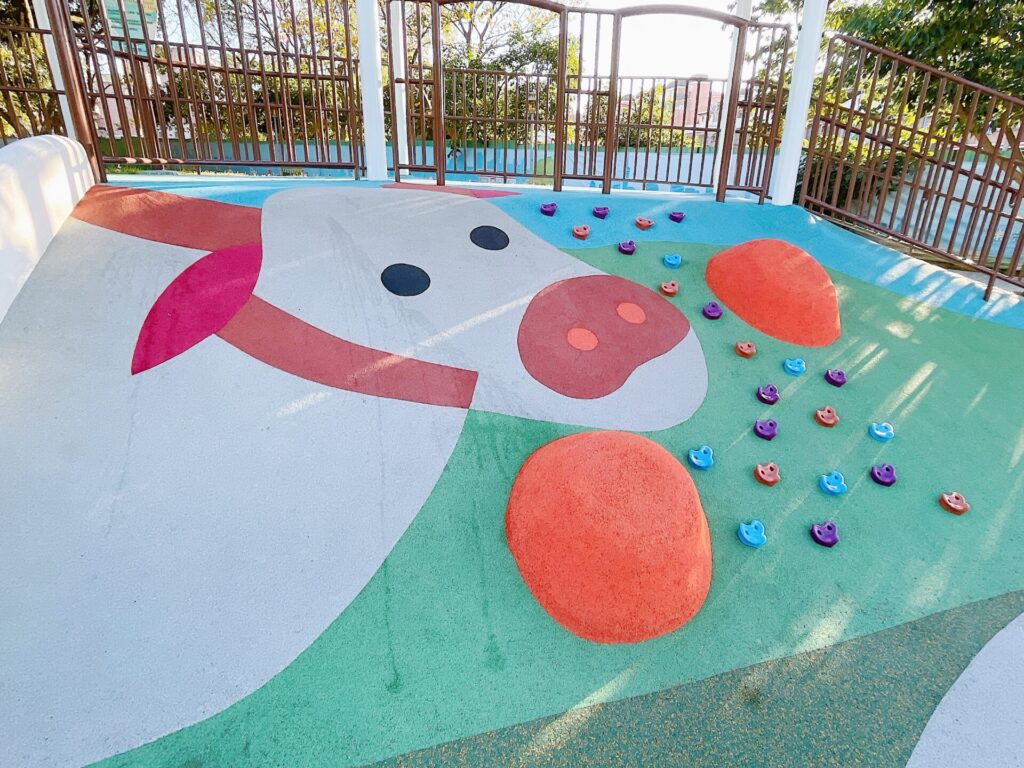 平鎮民俗文化公園