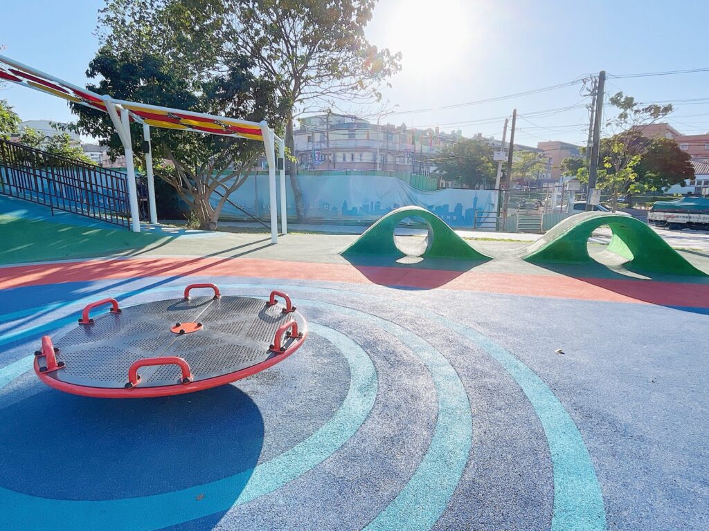 平鎮民俗文化公園