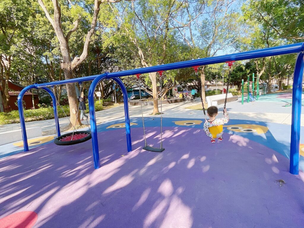 平鎮民俗文化公園