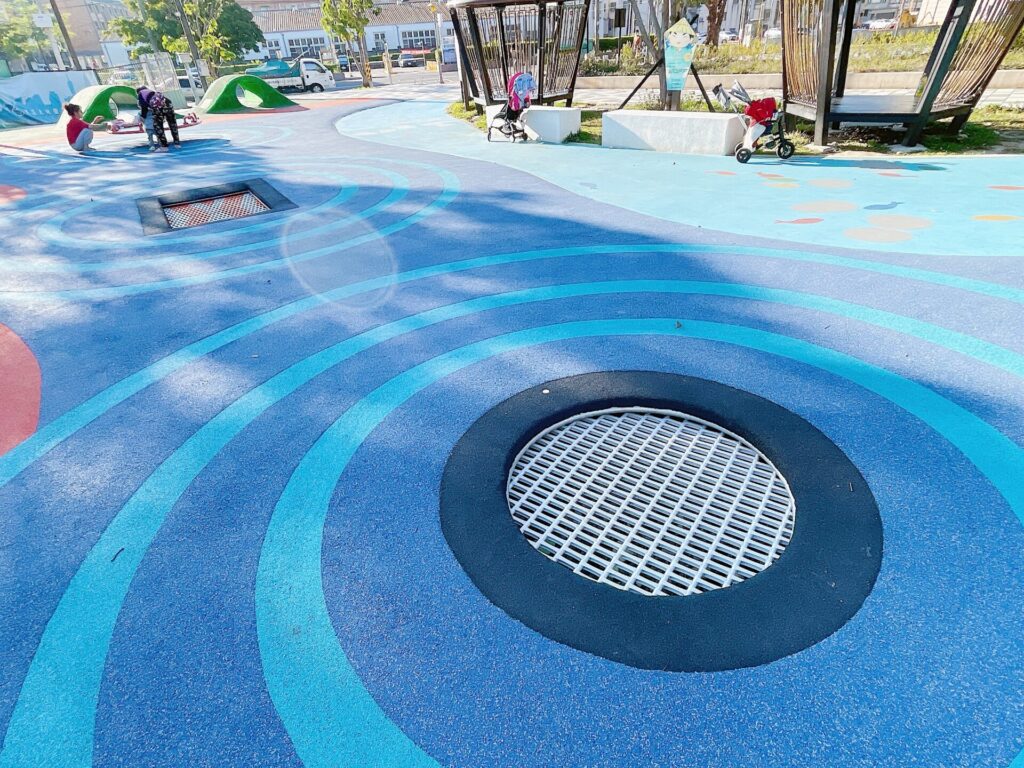 平鎮民俗文化公園