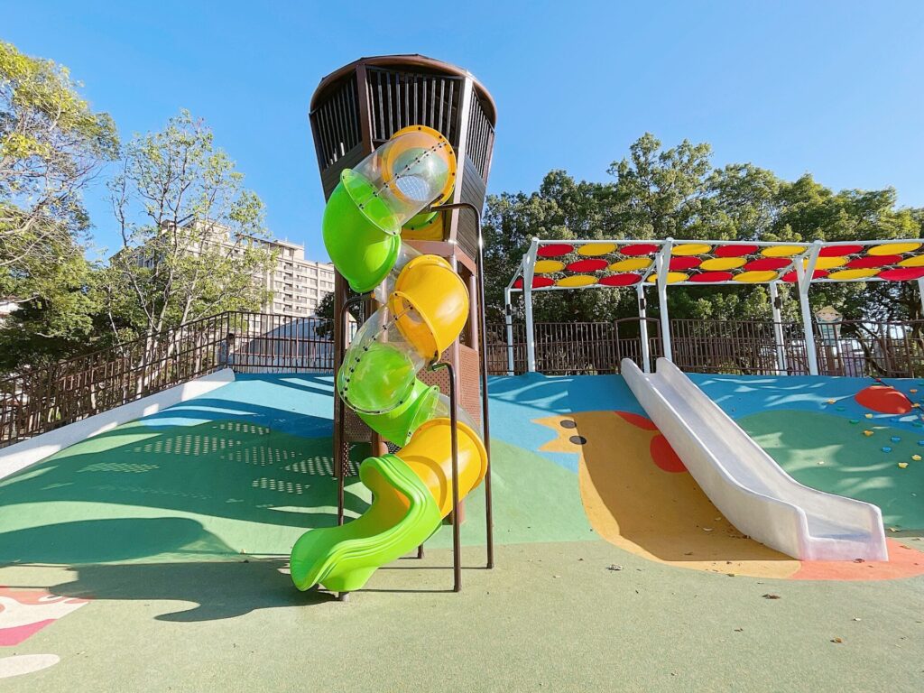 平鎮民俗文化公園