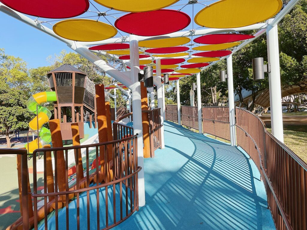 平鎮民俗文化公園