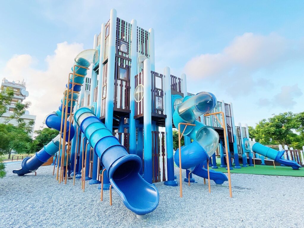 小琉球共融公園