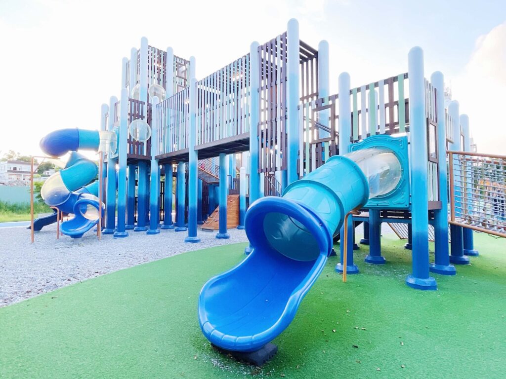 小琉球共融公園