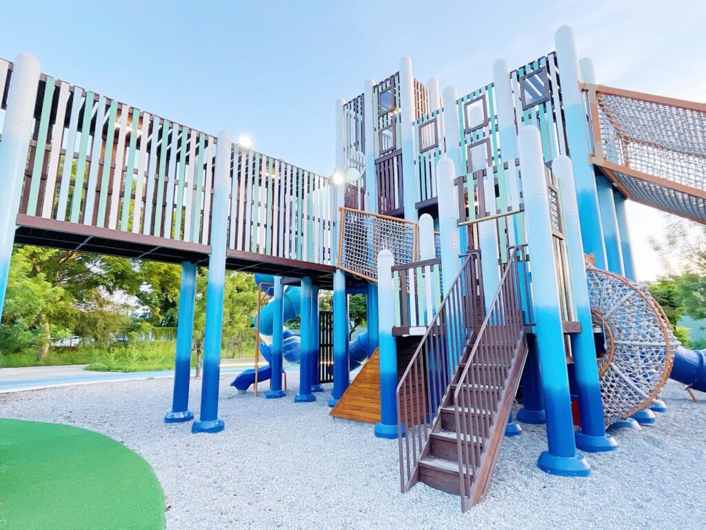 小琉球共融公園