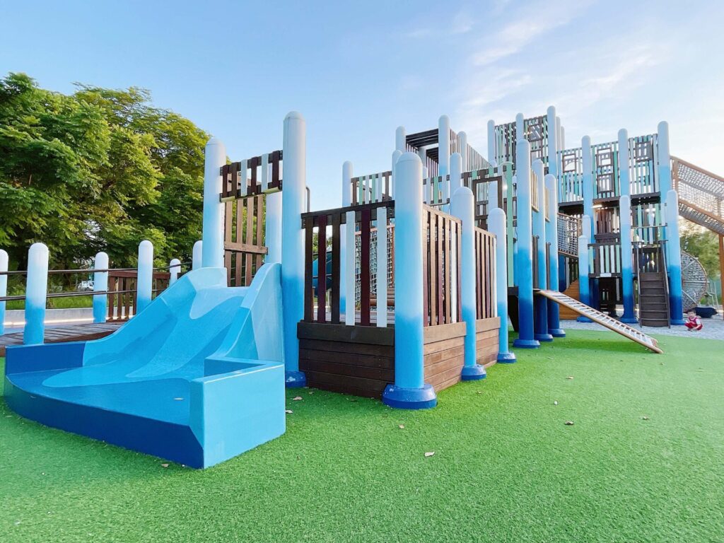 小琉球共融公園