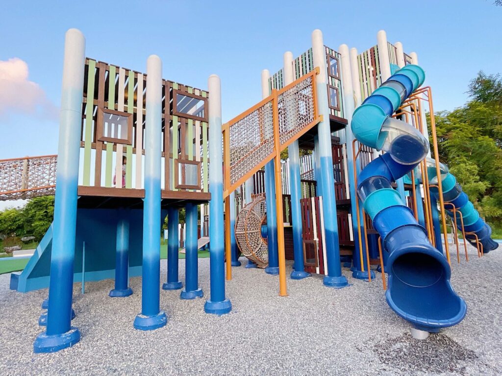 小琉球共融公園