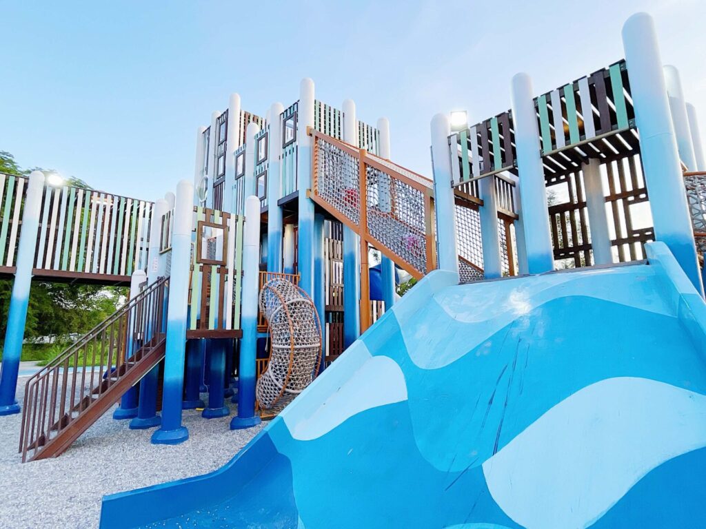 小琉球共融公園