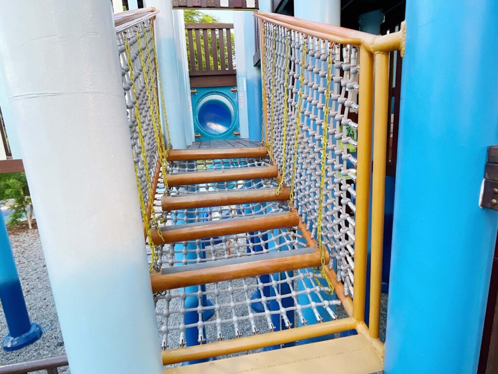 小琉球共融公園