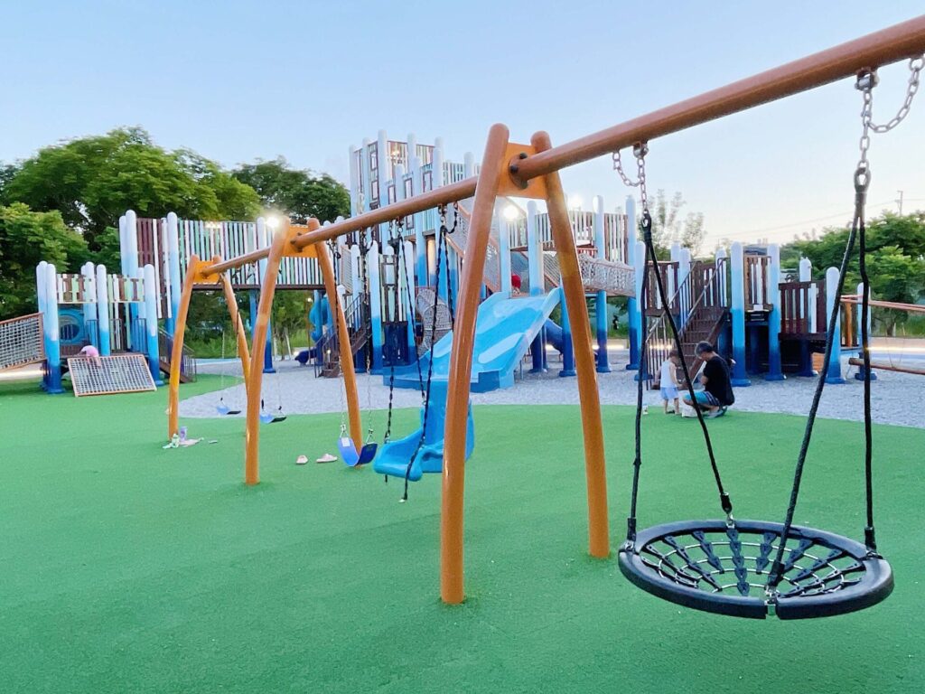 小琉球共融公園