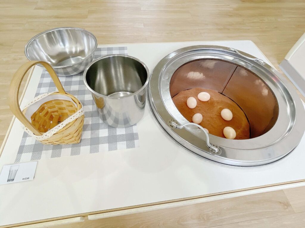 龜山大華親子館