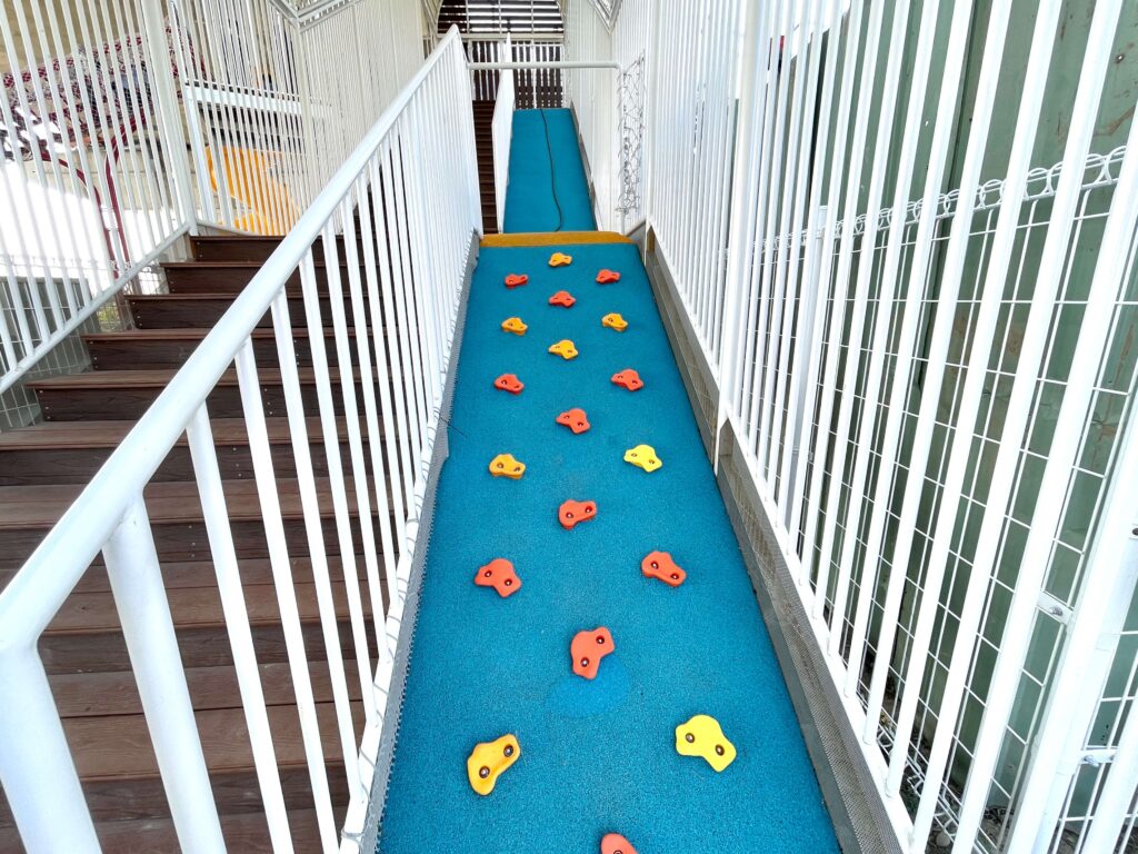 斗南僑真兒童遊戲場