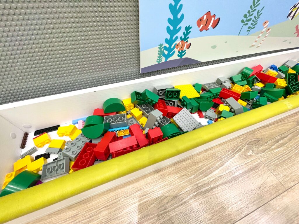 中壢五權親子館