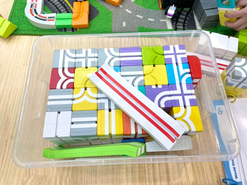 中壢五權親子館