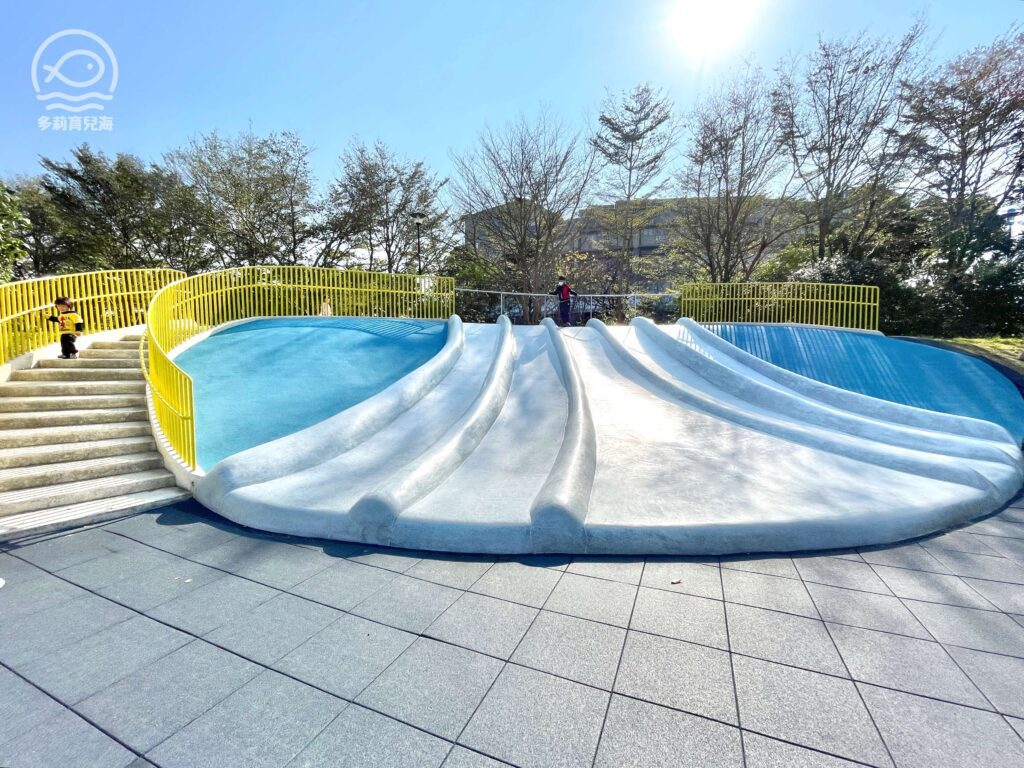 貓裏喵親子公園