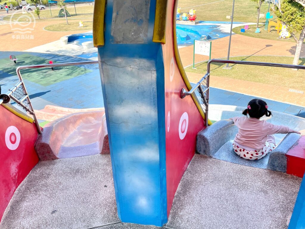 貓裏喵親子公園