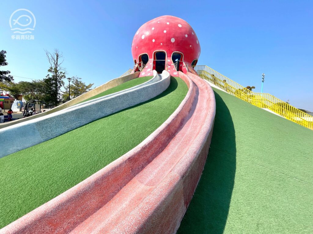 貓裏喵親子公園