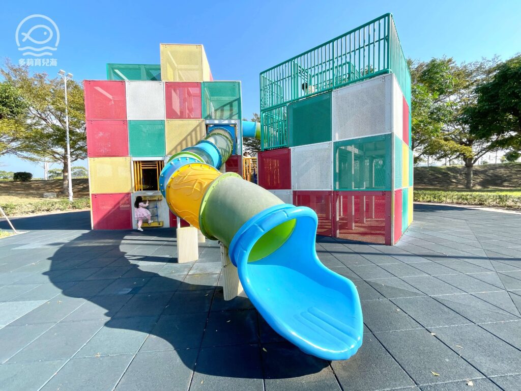 貓裏喵親子公園