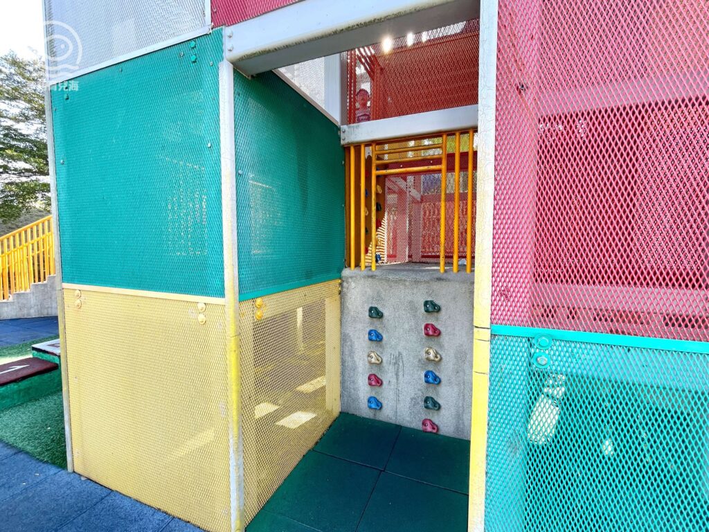 貓裏喵親子公園