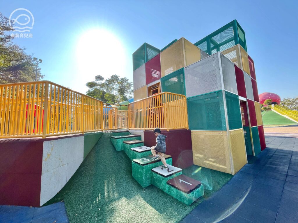 貓裏喵親子公園