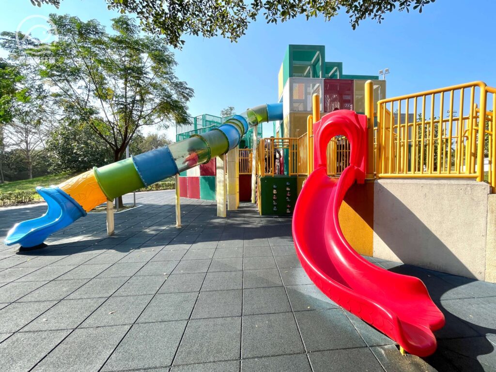 貓裏喵親子公園