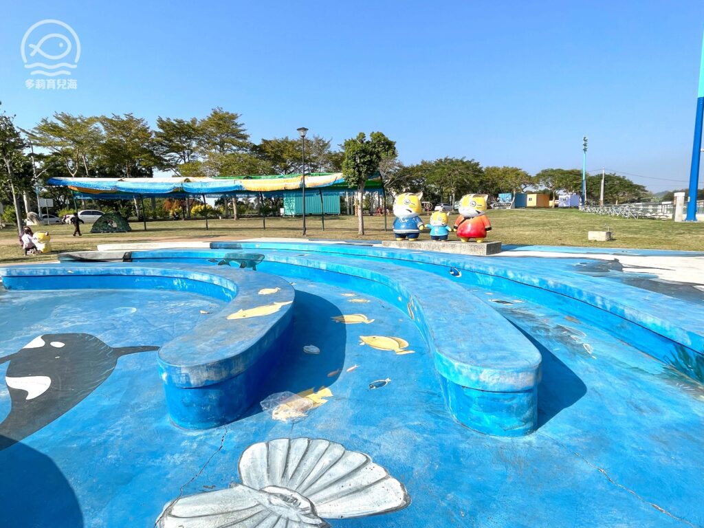 貓裏喵親子公園