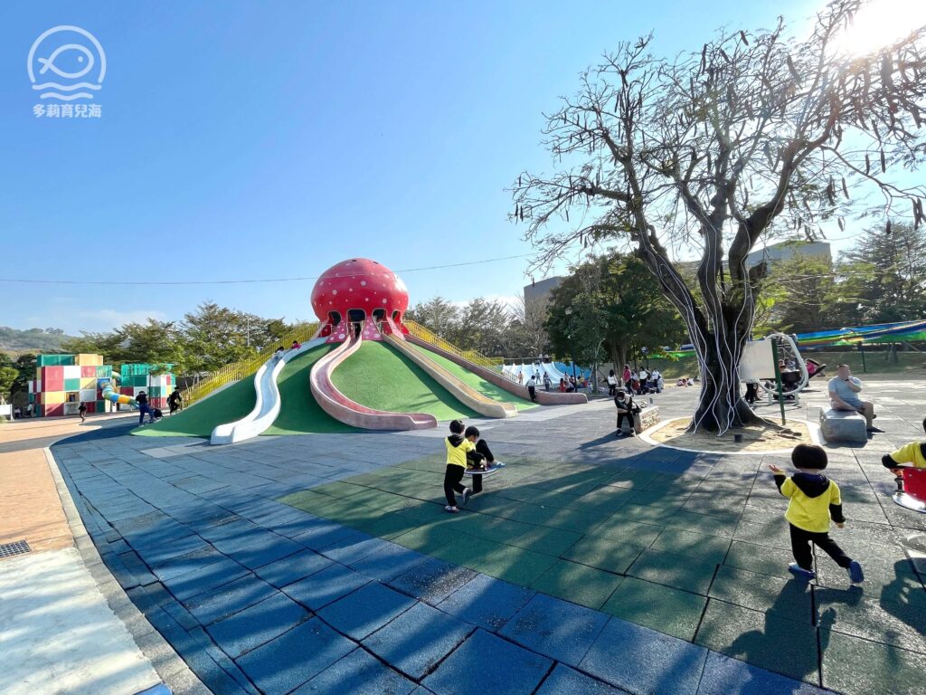 貓裏喵親子公園