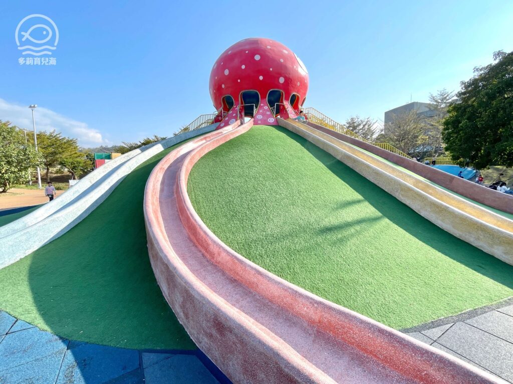 貓裏喵親子公園