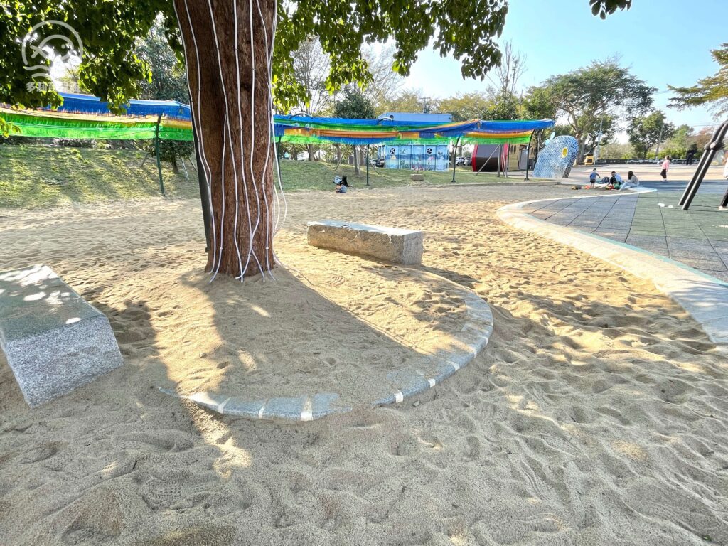 貓裏喵親子公園