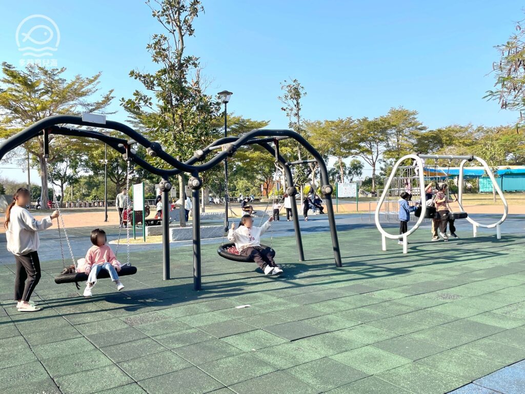 貓裏喵親子公園