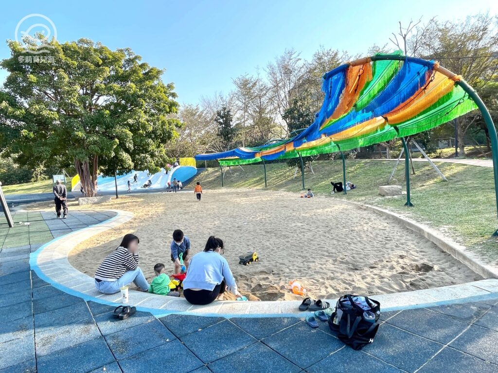 貓裏喵親子公園