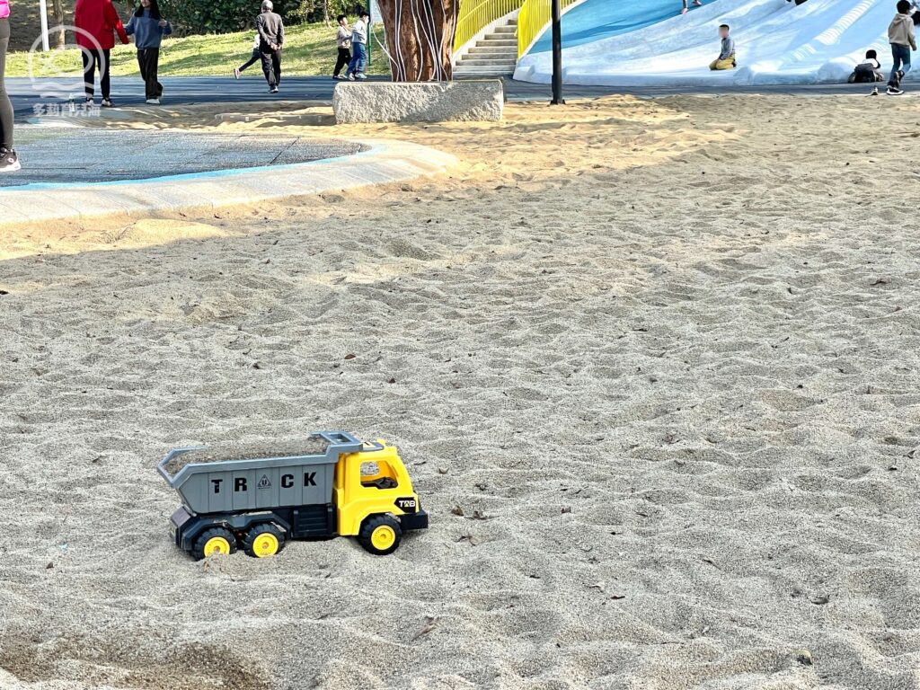 貓裏喵親子公園