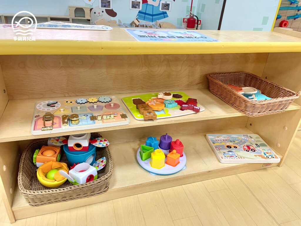 平鎮新勢親子館