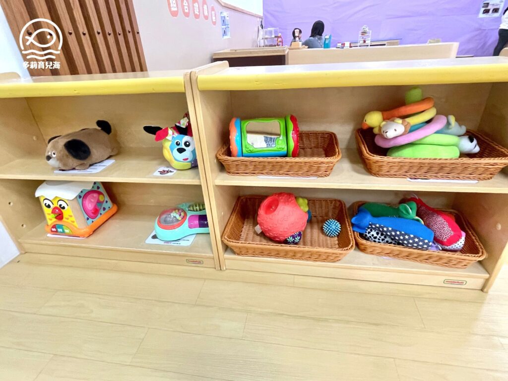 平鎮新勢親子館