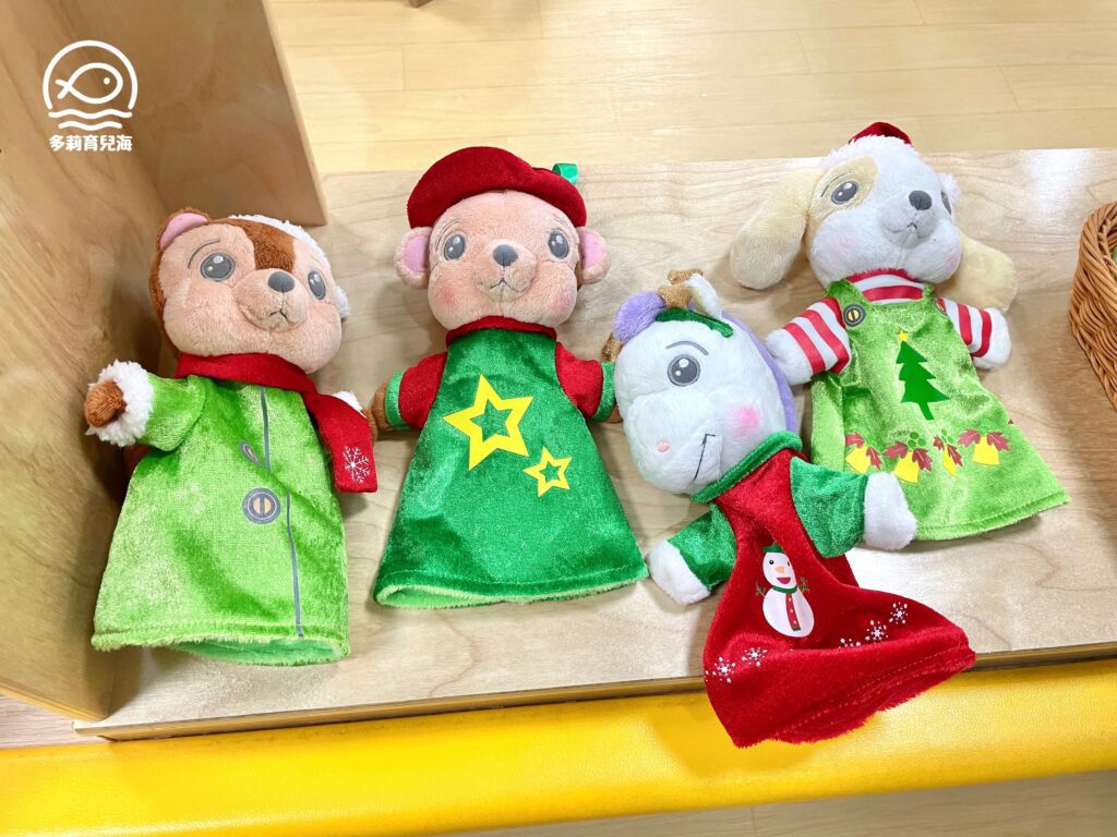 平鎮新勢親子館