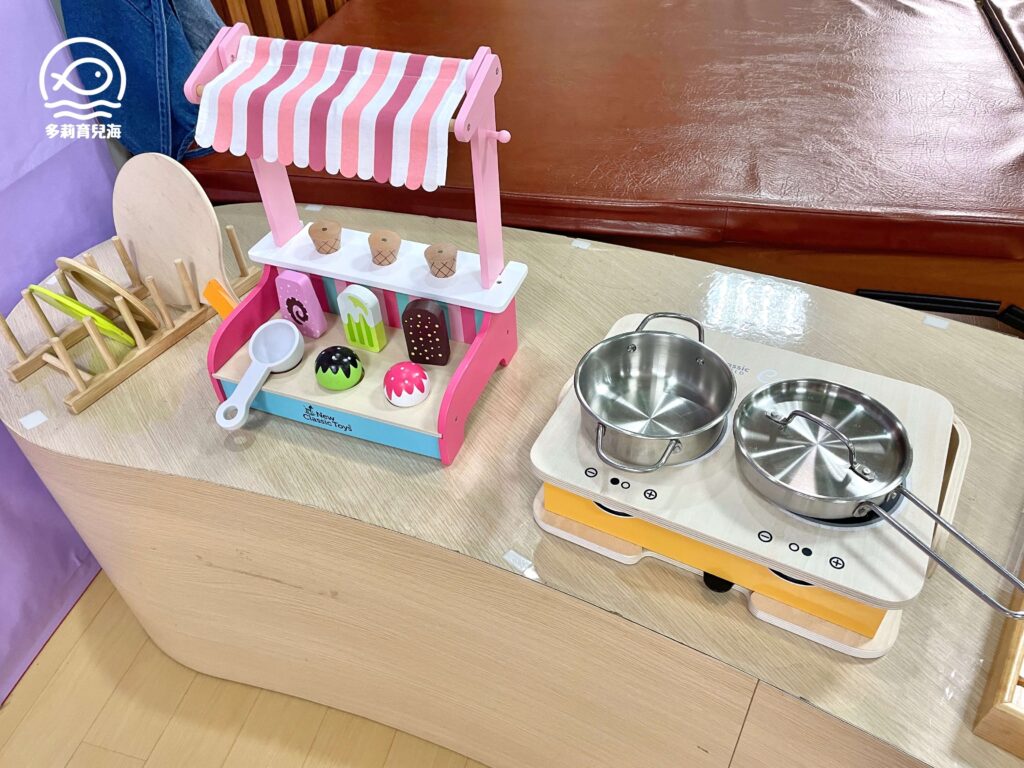 平鎮新勢親子館